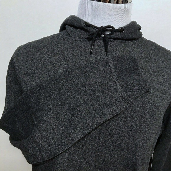 Hurley NWT Pullover Hoodie Men M - Picture 3 of 9